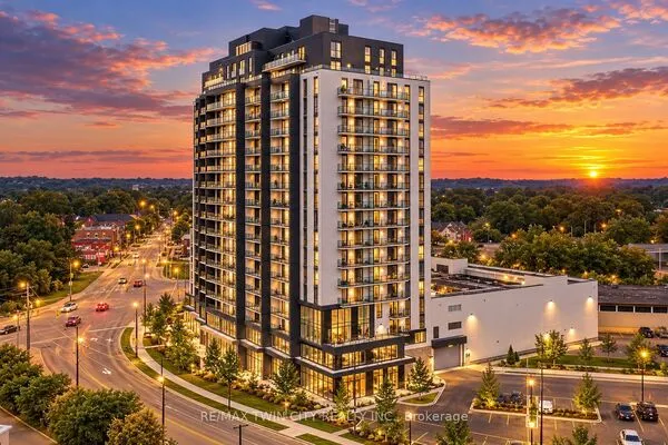 33 Erie Avenue #213