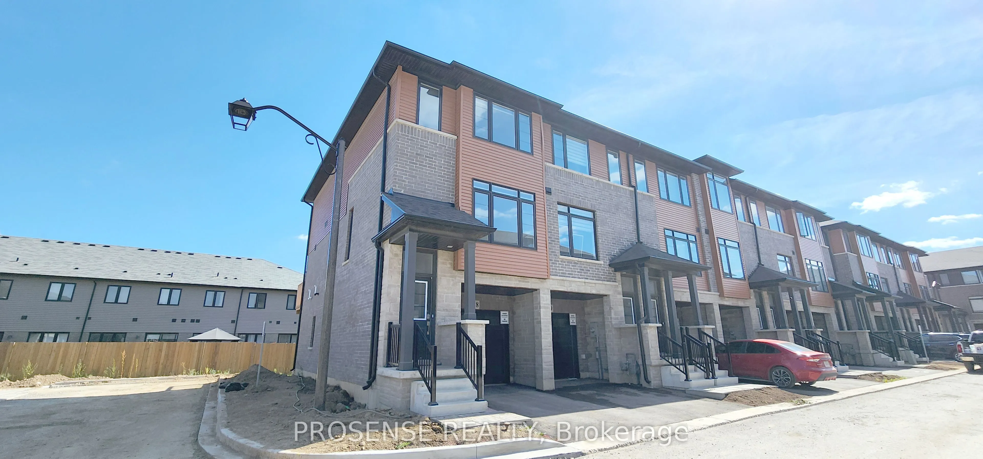 461 Blackburn Drive #28