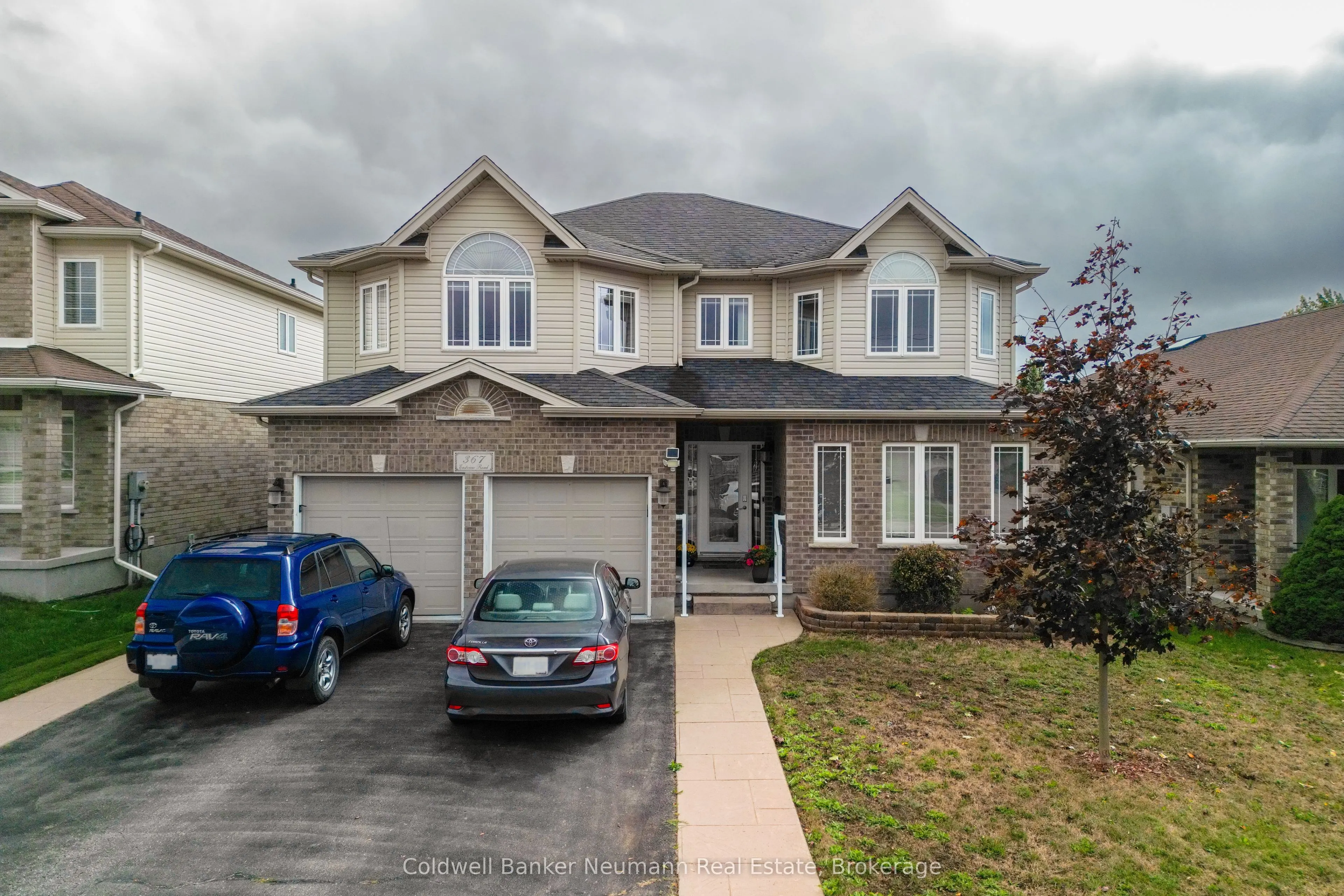 367 Eastview Road #Upper