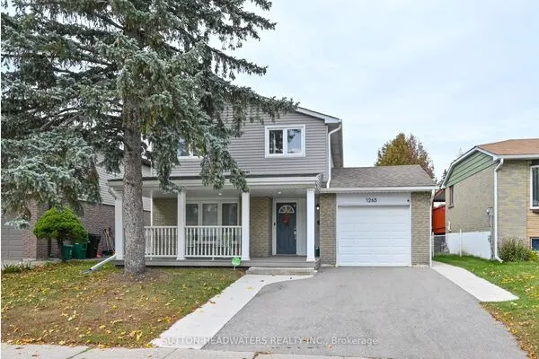 1265 Dunbar Road
