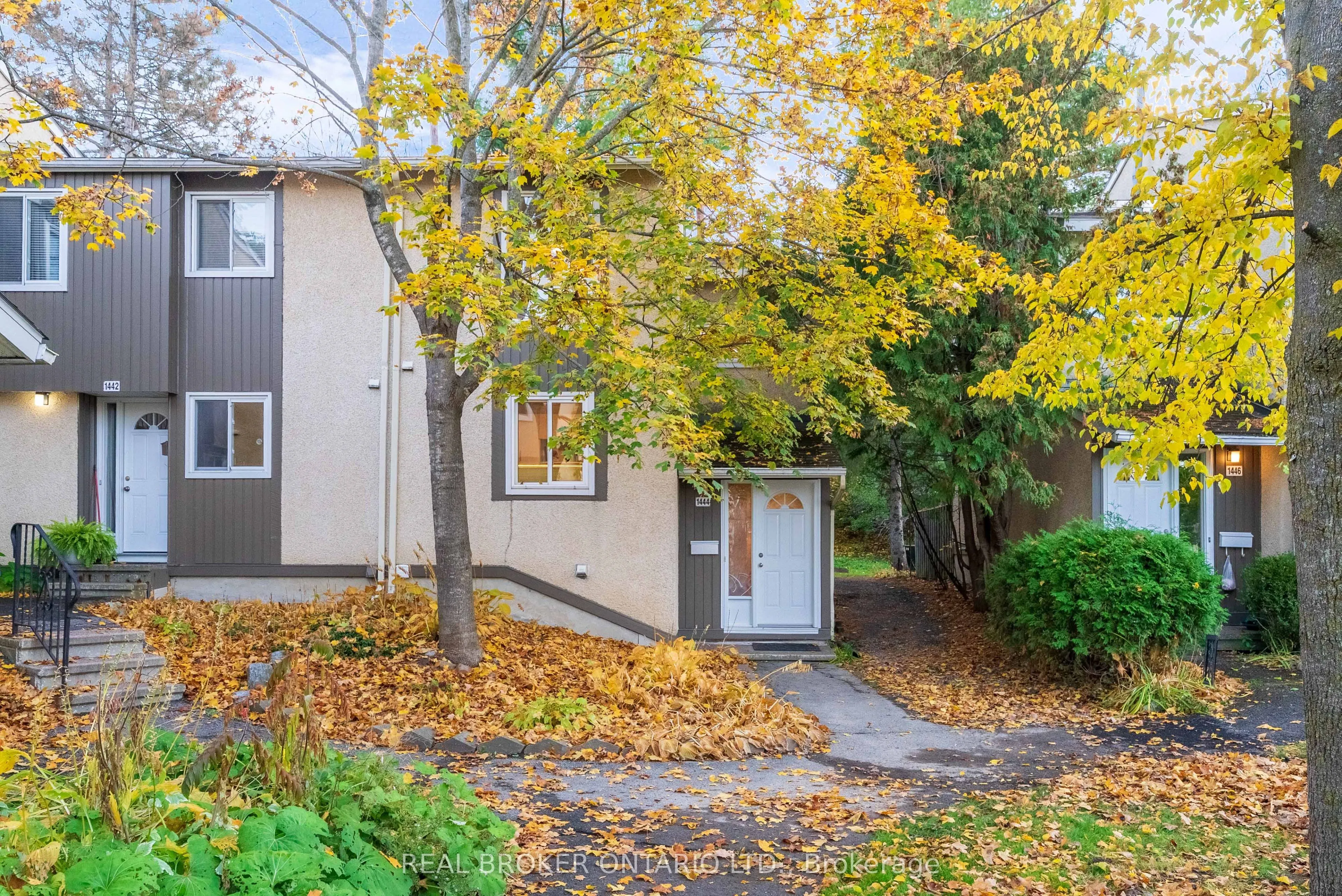 1444 Lassiter Terrace #133