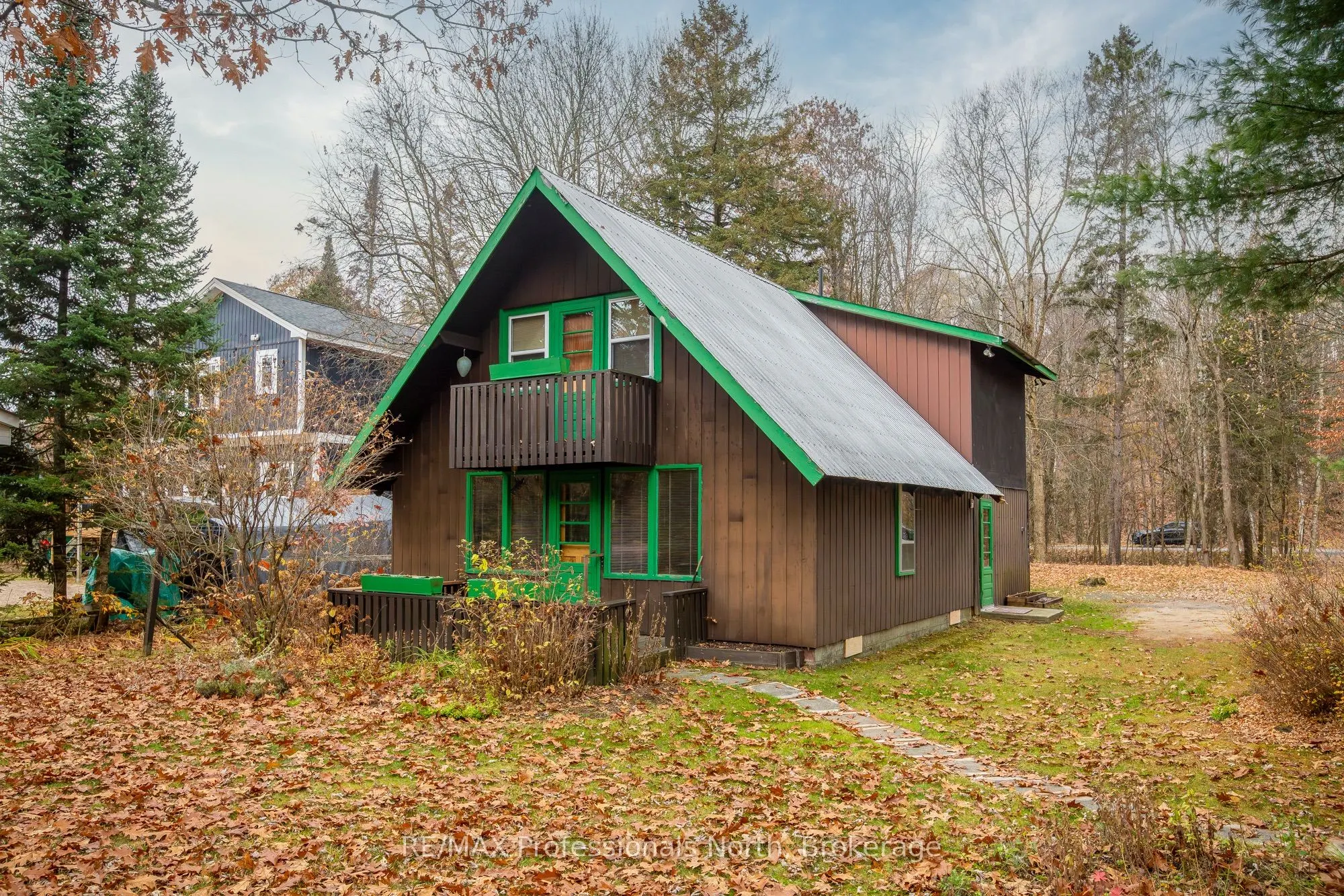 19 Glen Acres Road