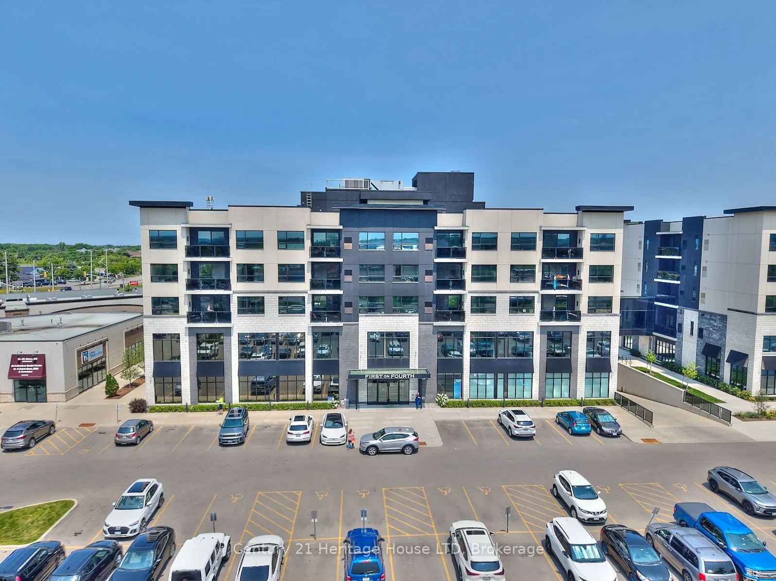 300G Fourth Avenue #302