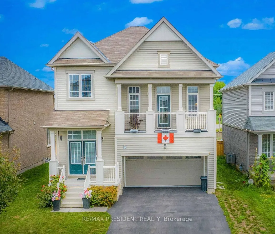36 Esther Crescent
