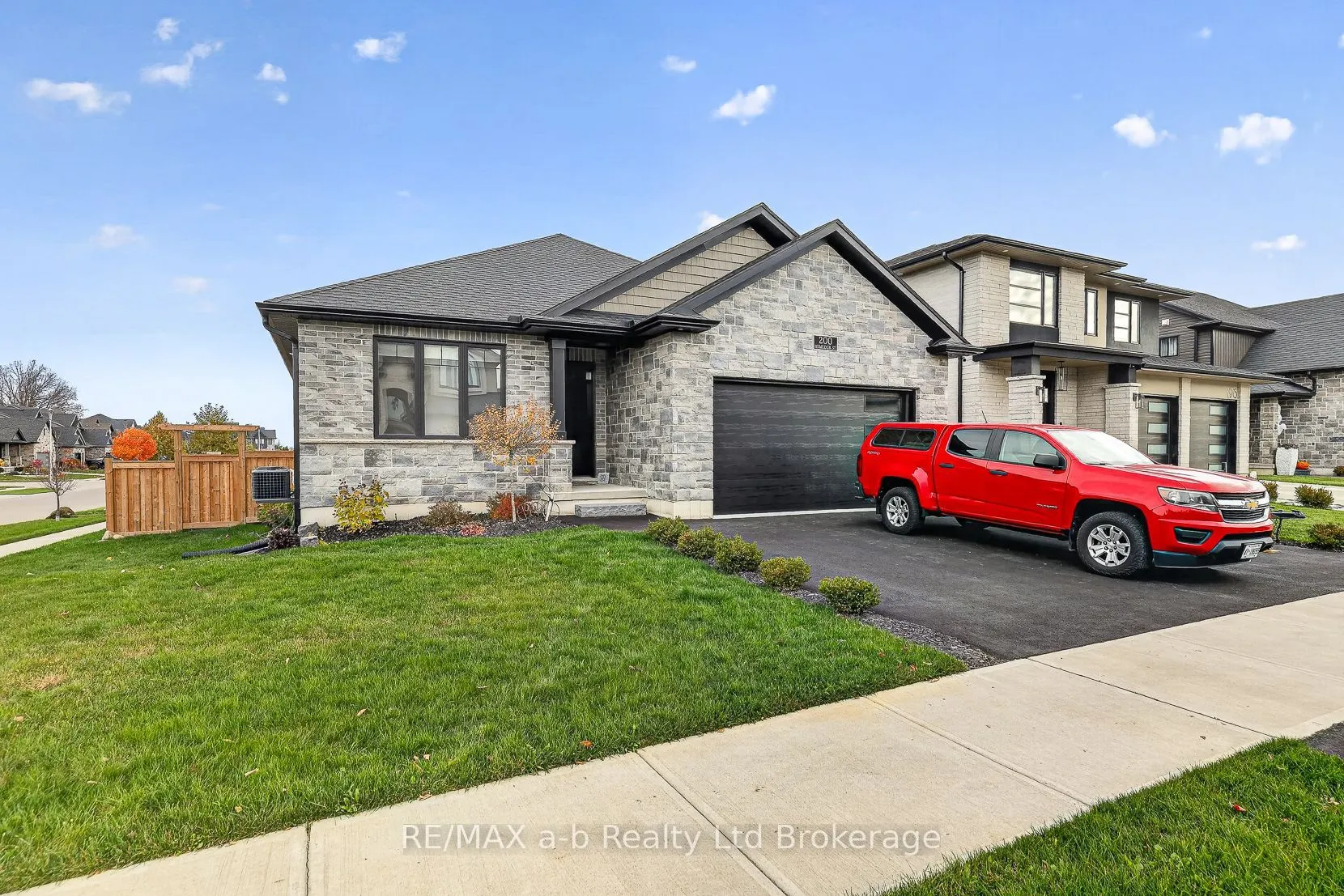 200 Hemlock Street