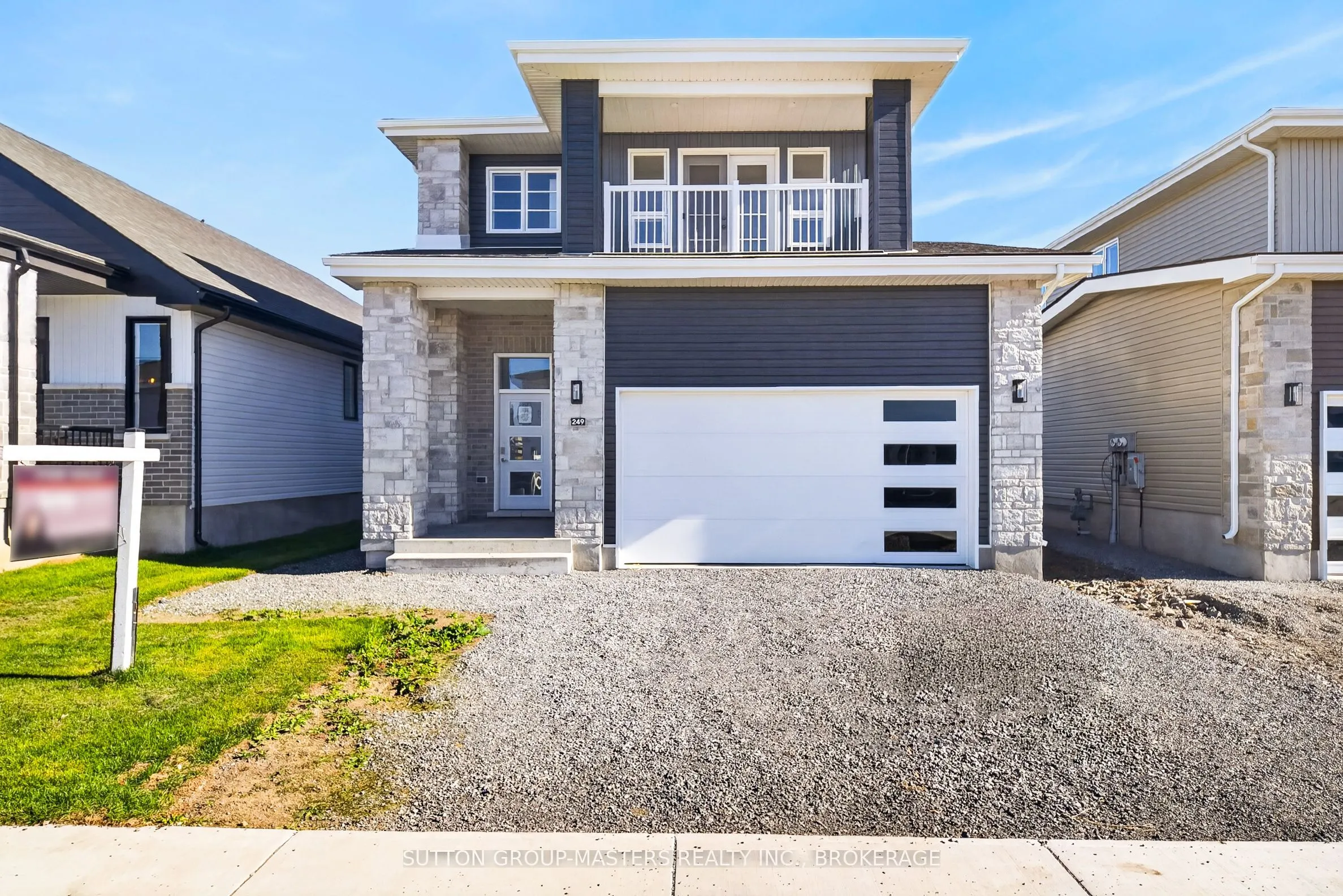 249 Pratt Drive