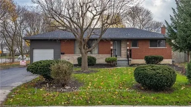 43 Patterson Avenue #Bsmt