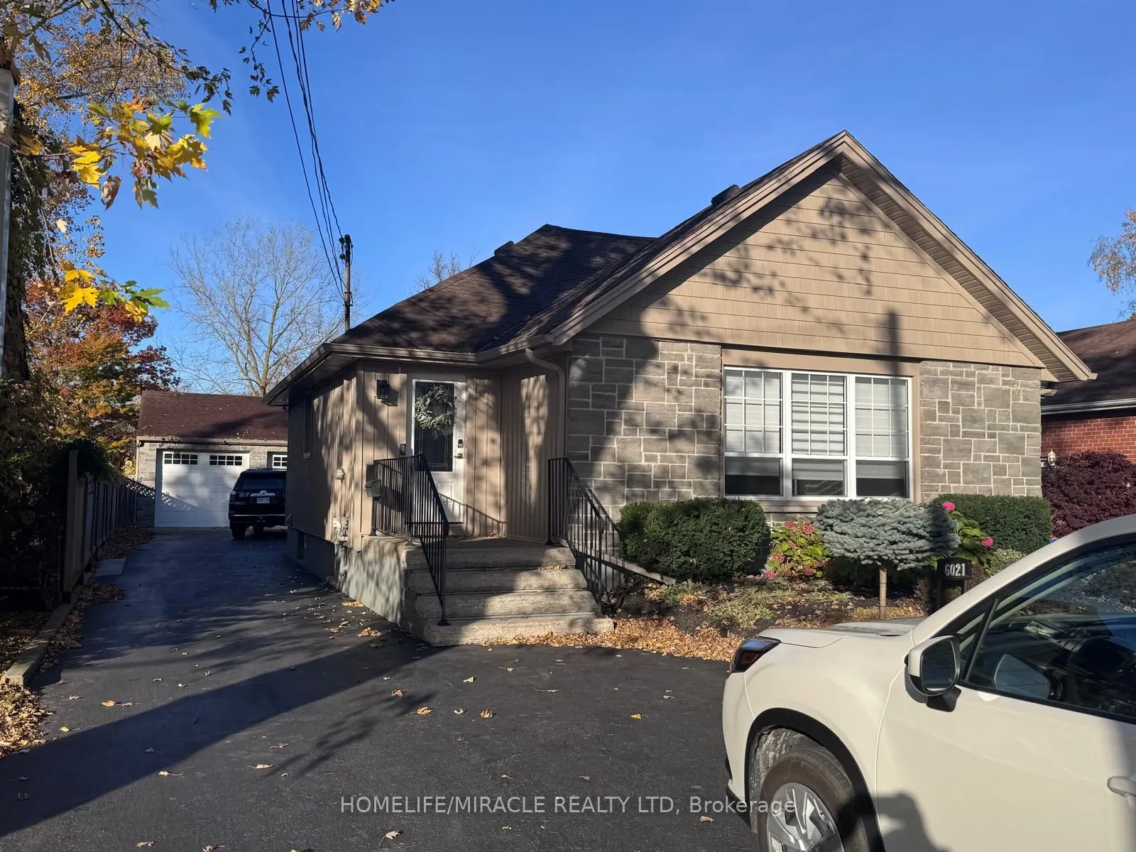 6021 Montrose Road #Main