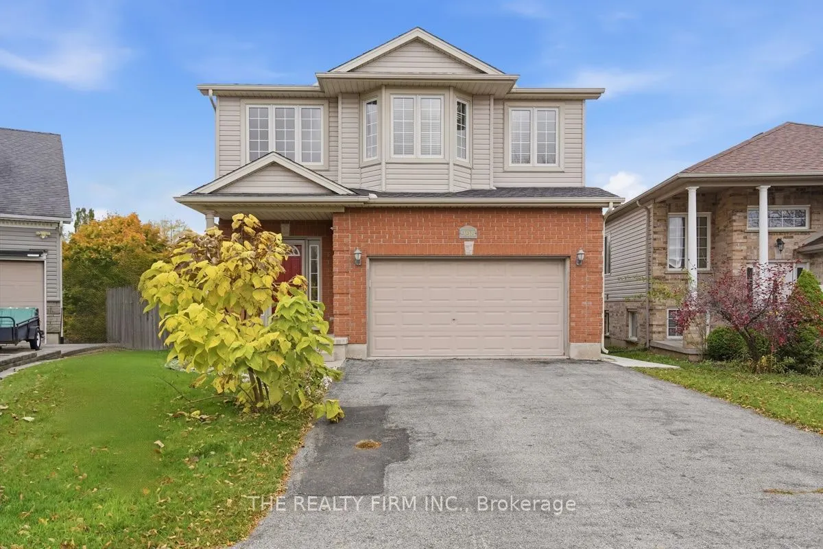 998 Queensborough Court