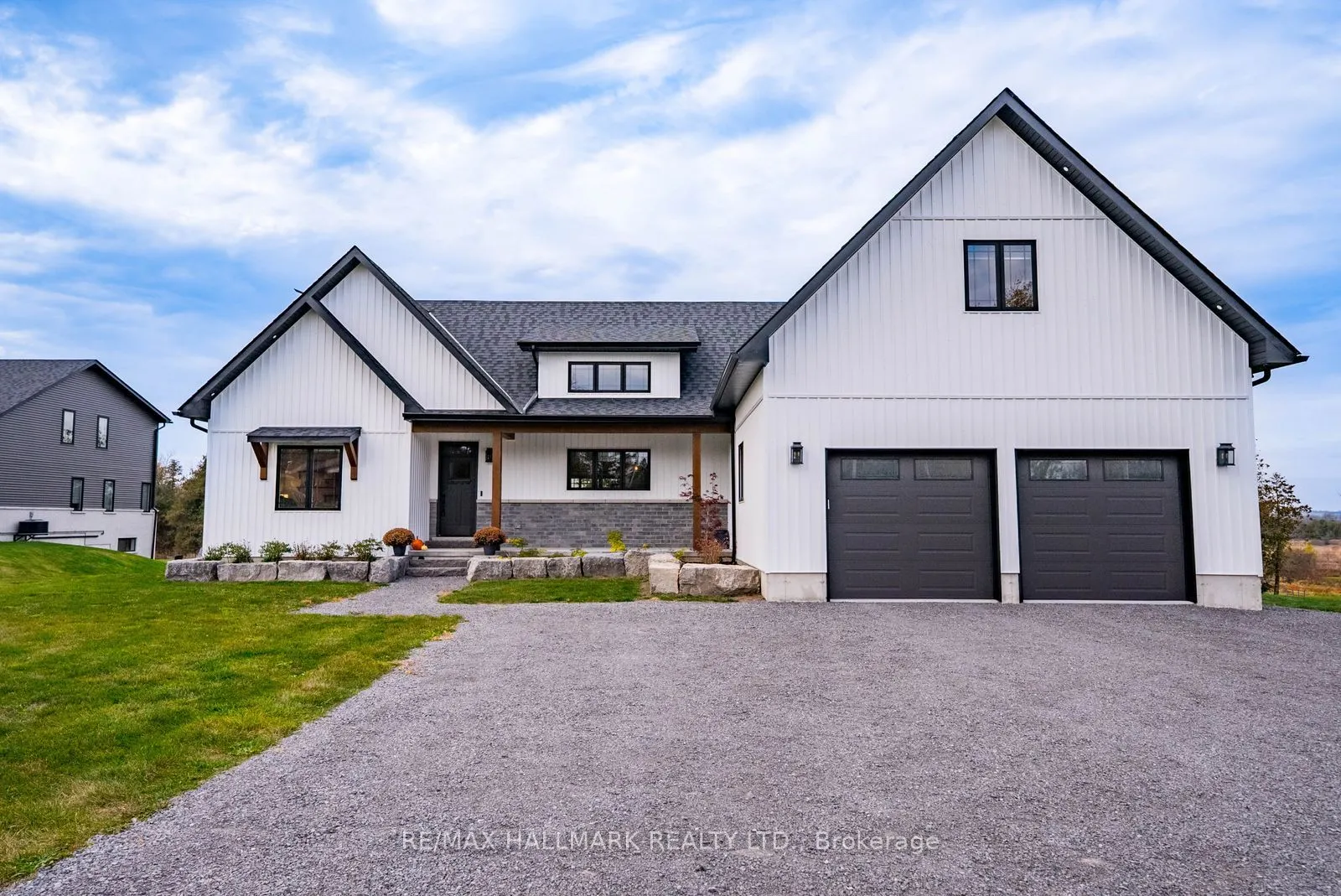 3436 Wallace Point Road