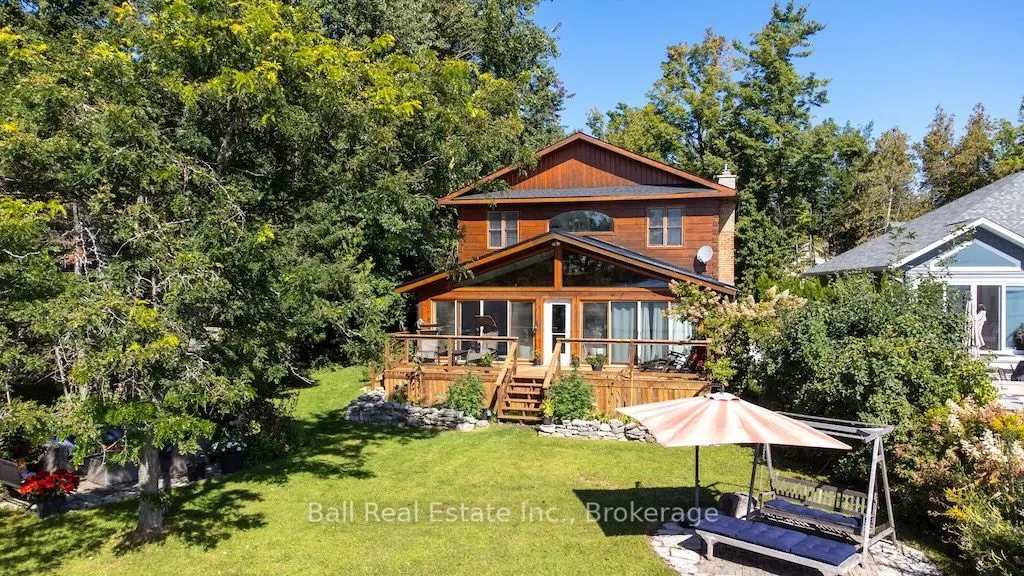 219 Riverside Drive