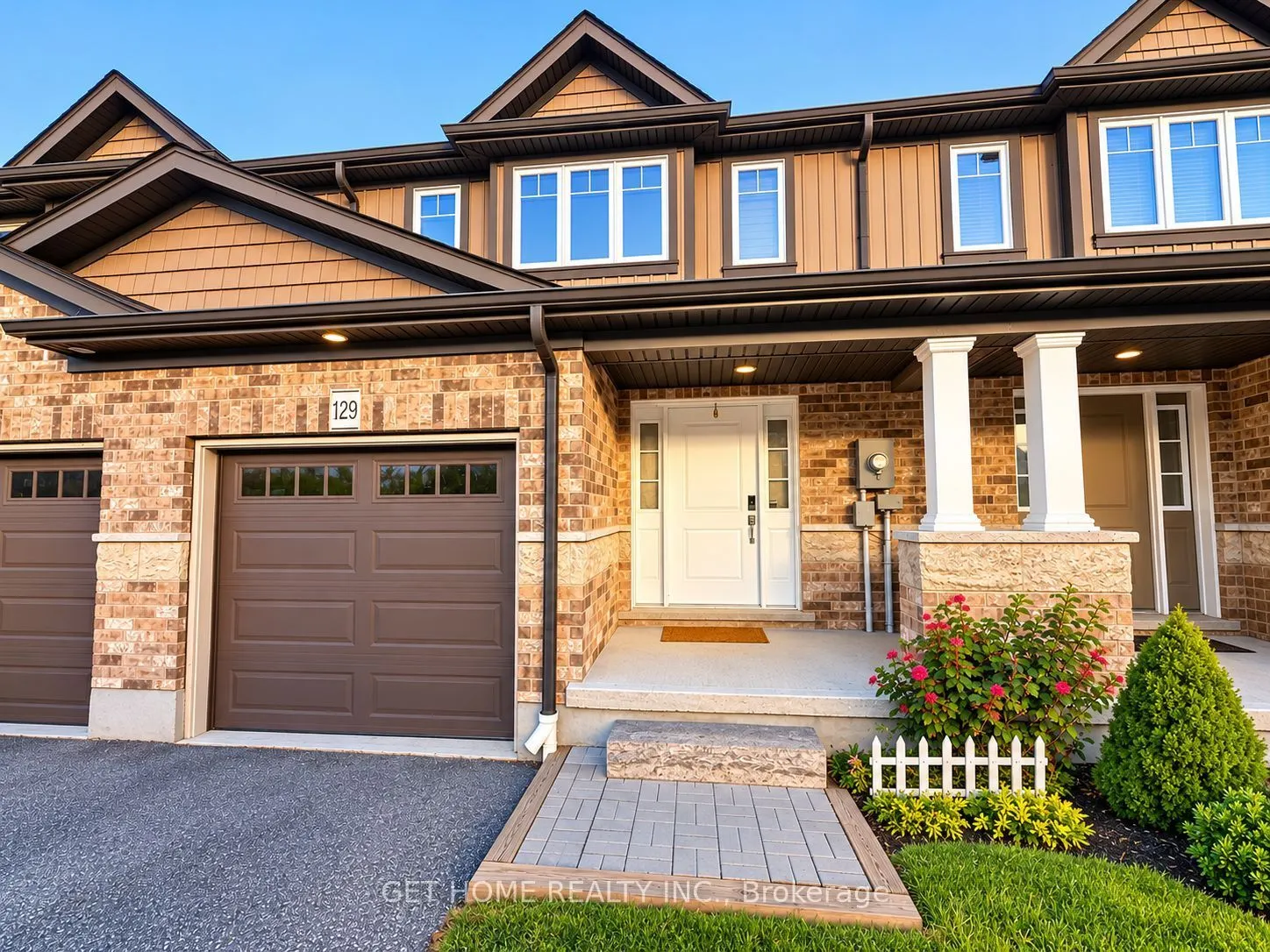 129 templewood Drive