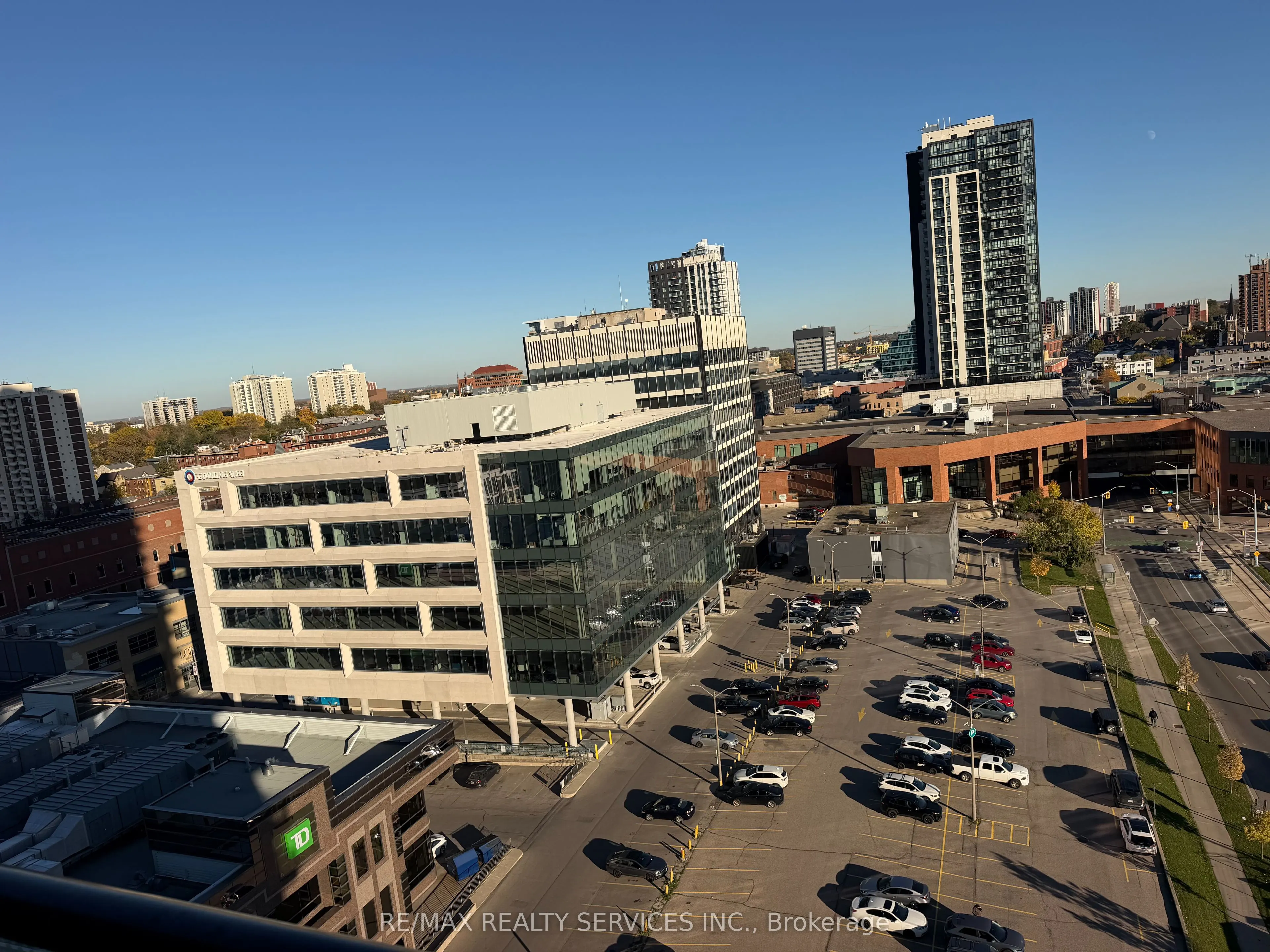 30 Francis Street #1304