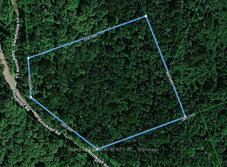 Block 17 Plan 42M517 Rosskopf Road