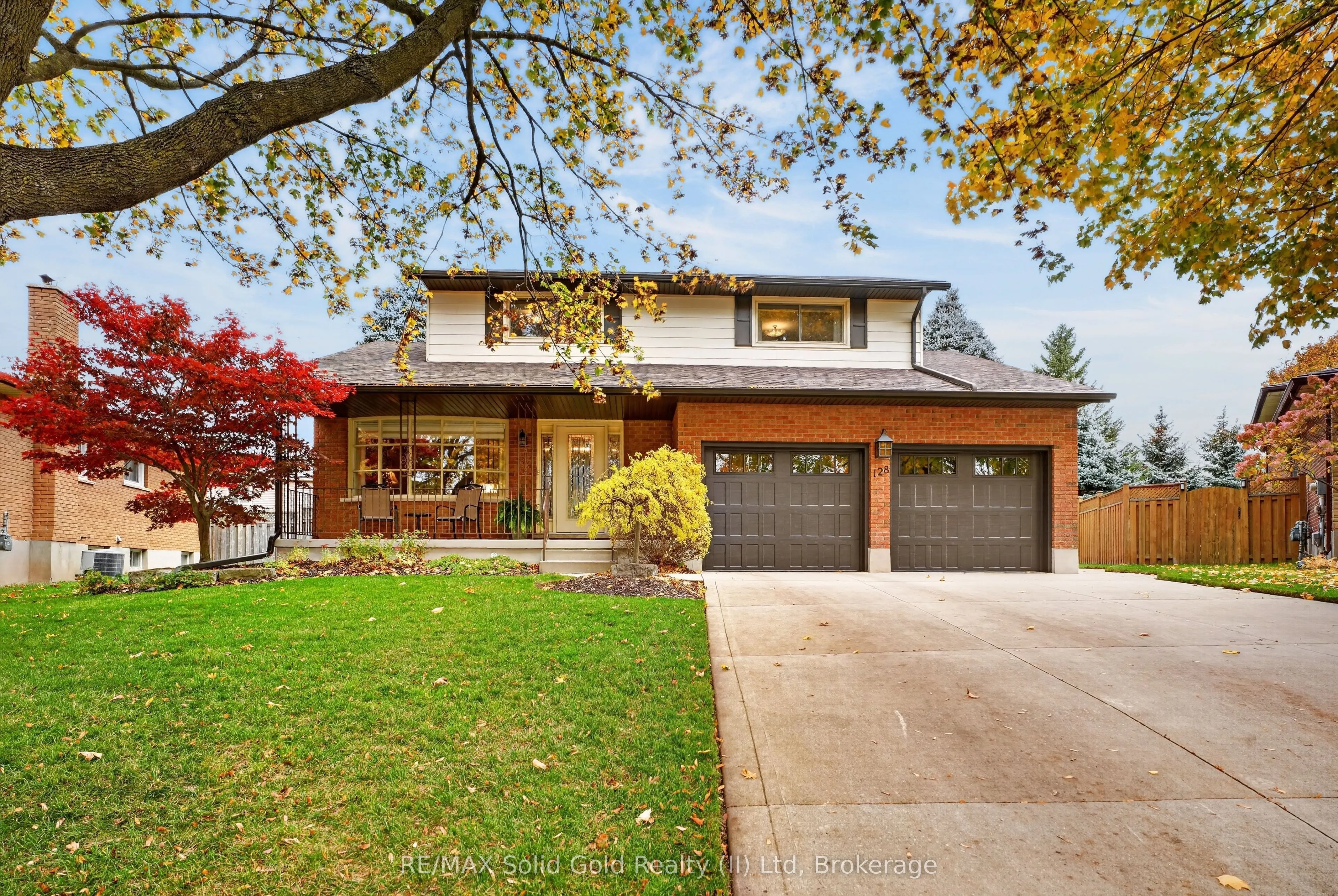 128 Mallard Crescent