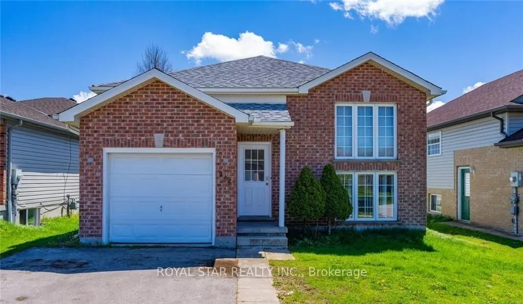 246 Thurman Circle