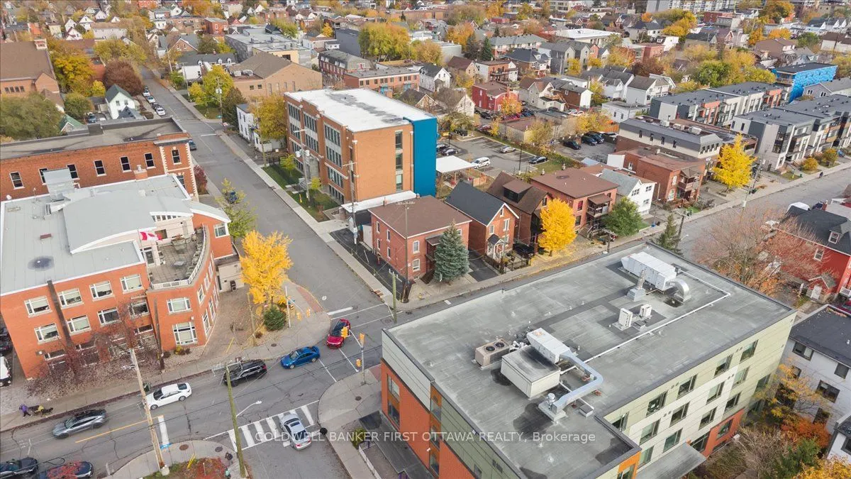 315-317 BOOTH Street