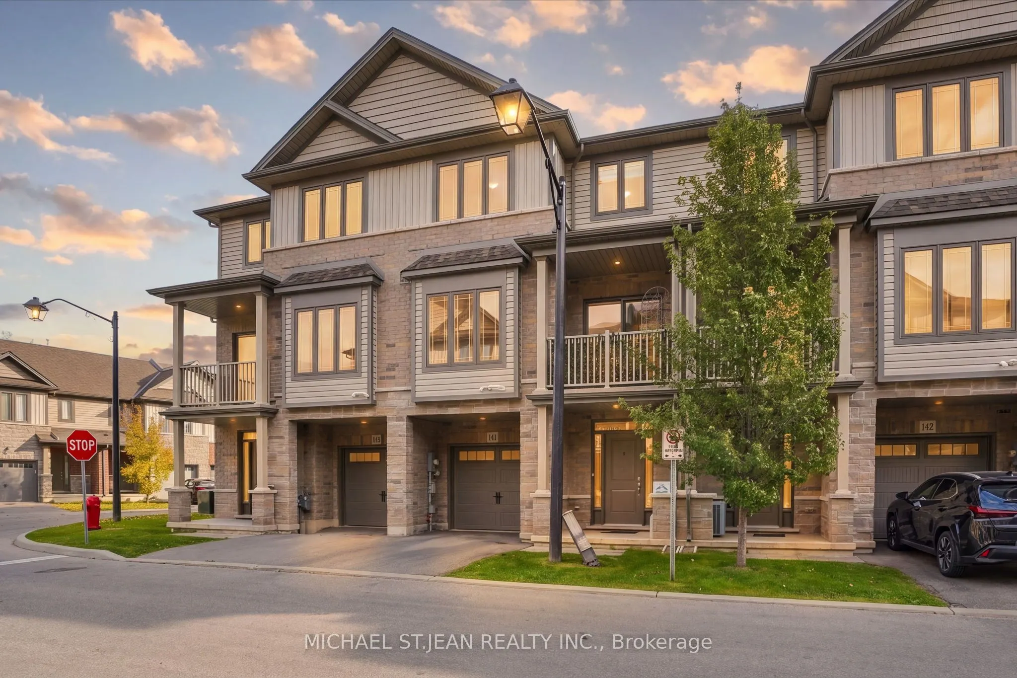 77 Diana Avenue #141