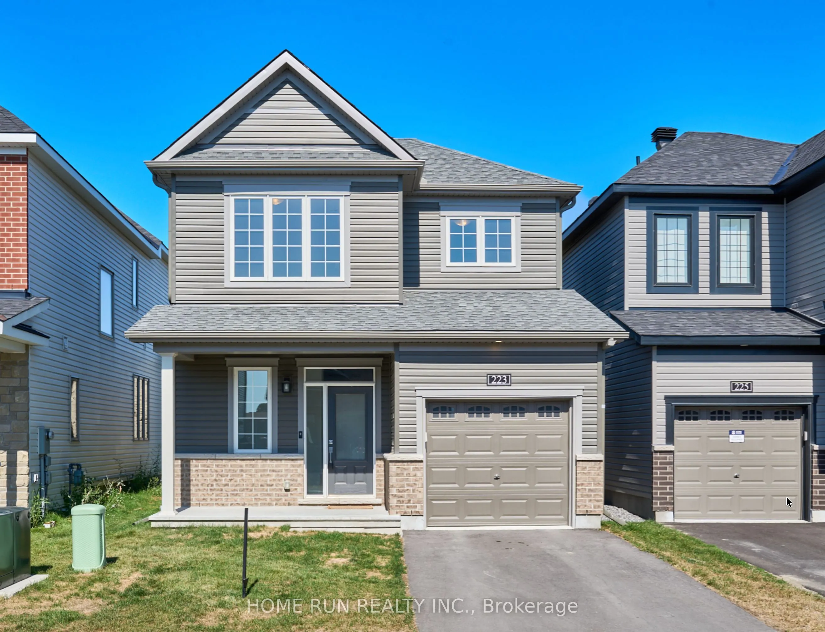 223 Elsie Macgill Walk