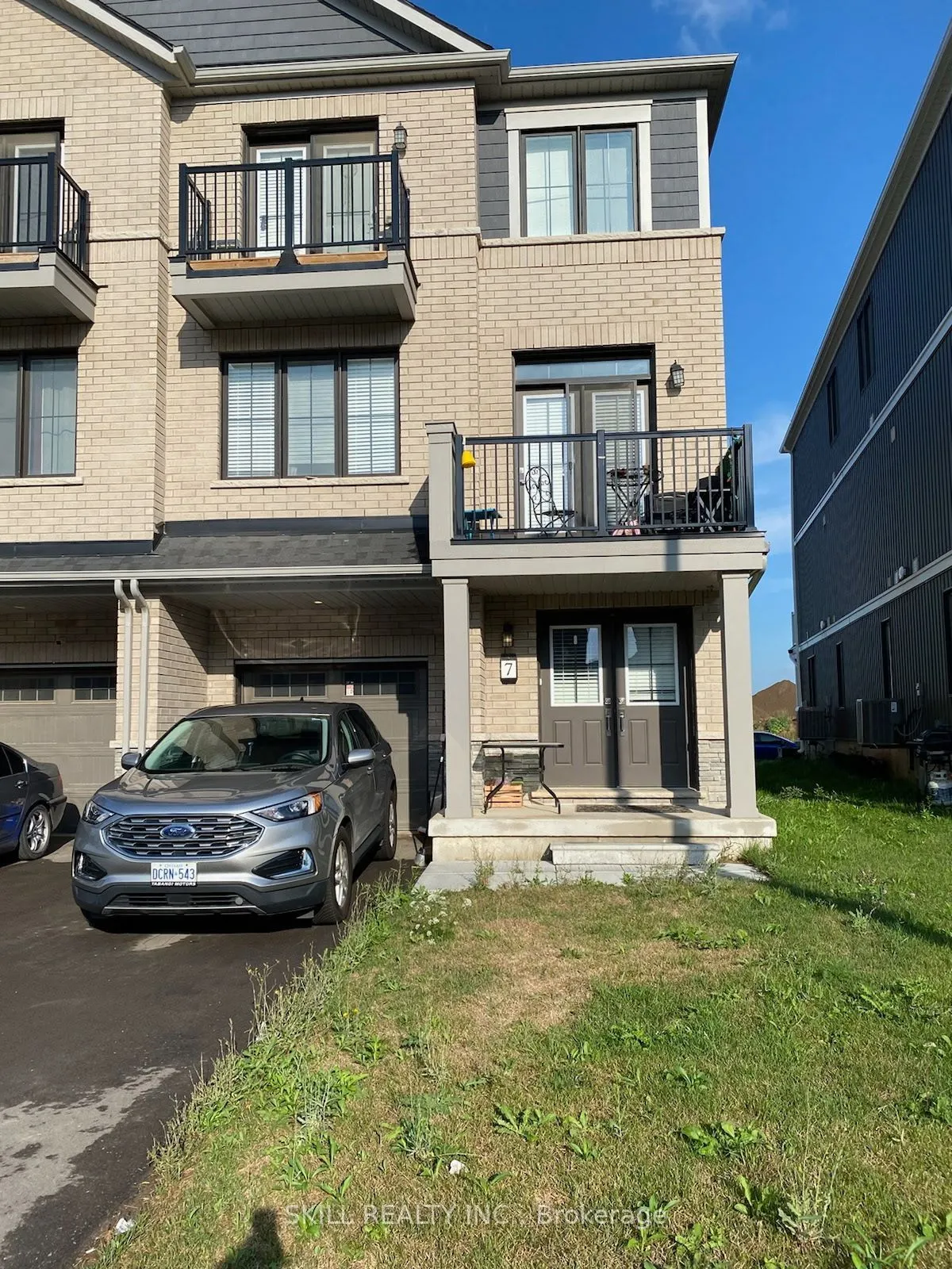 7 Norwich Crescent