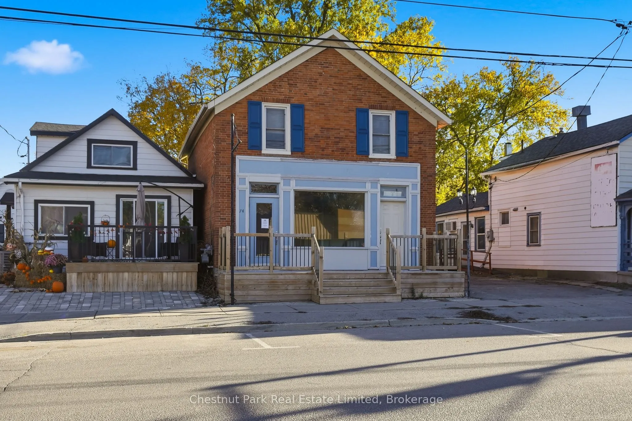 74 Picton Main Street