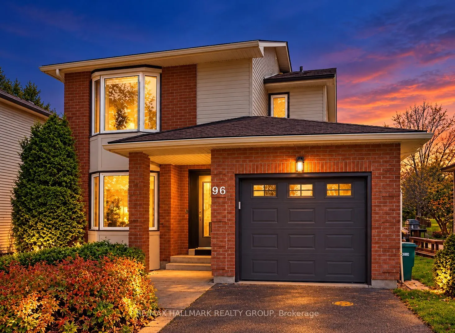 96 PHEASANT RUN Drive