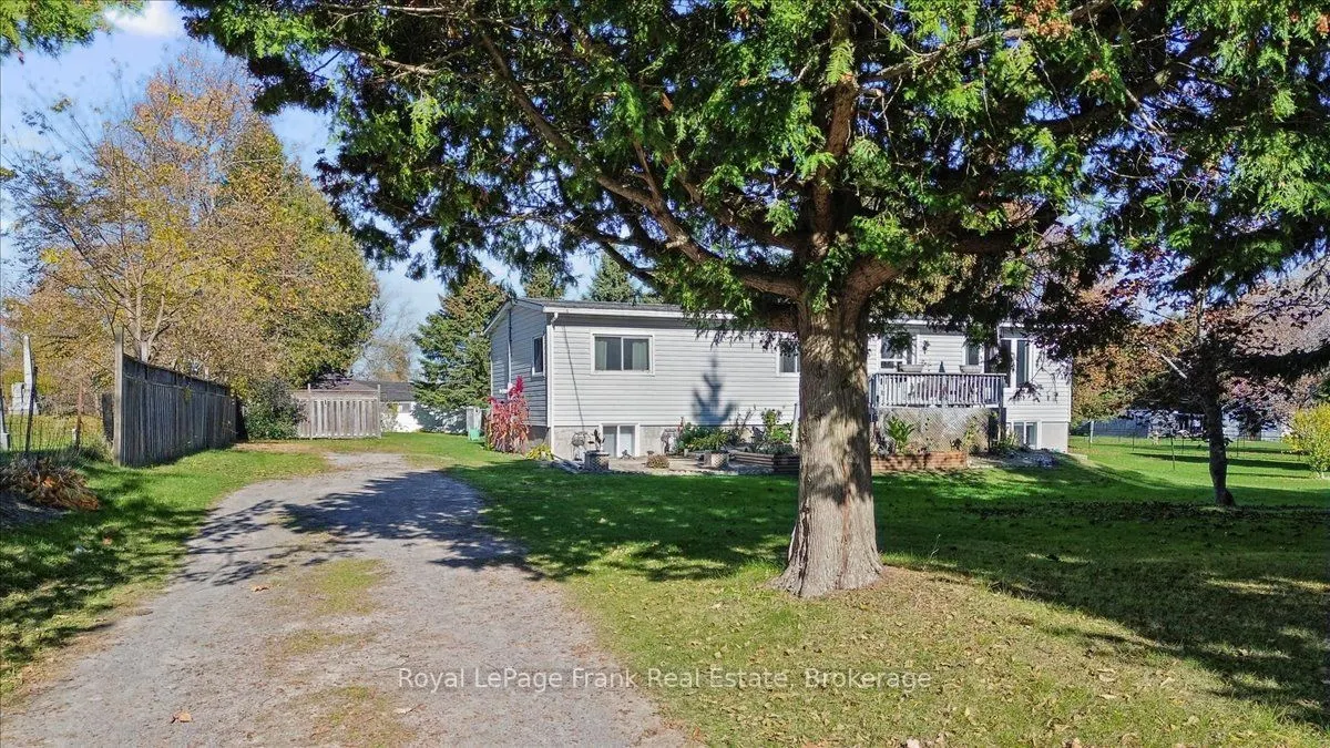 1000 Lakeport Road