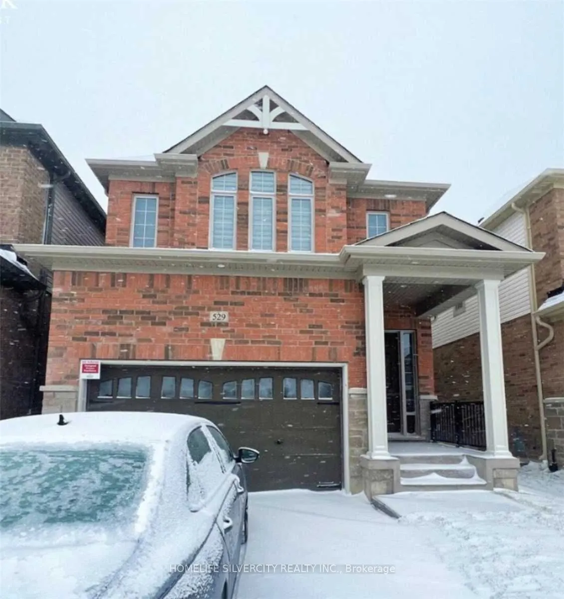 529 Beckview Crescent