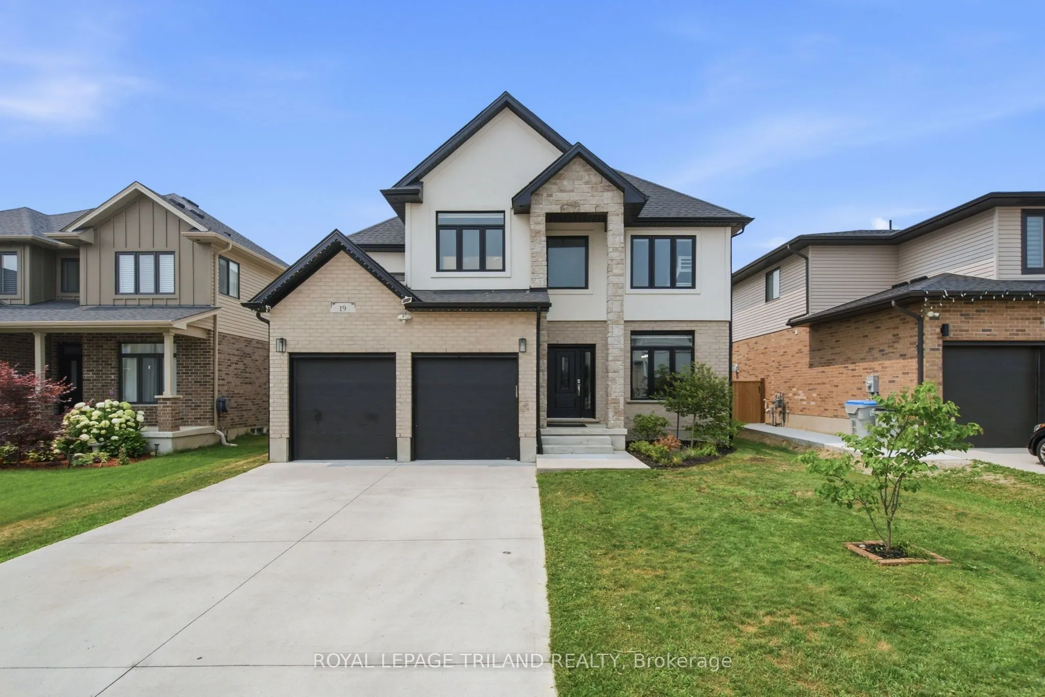 19 Kaiser Lane