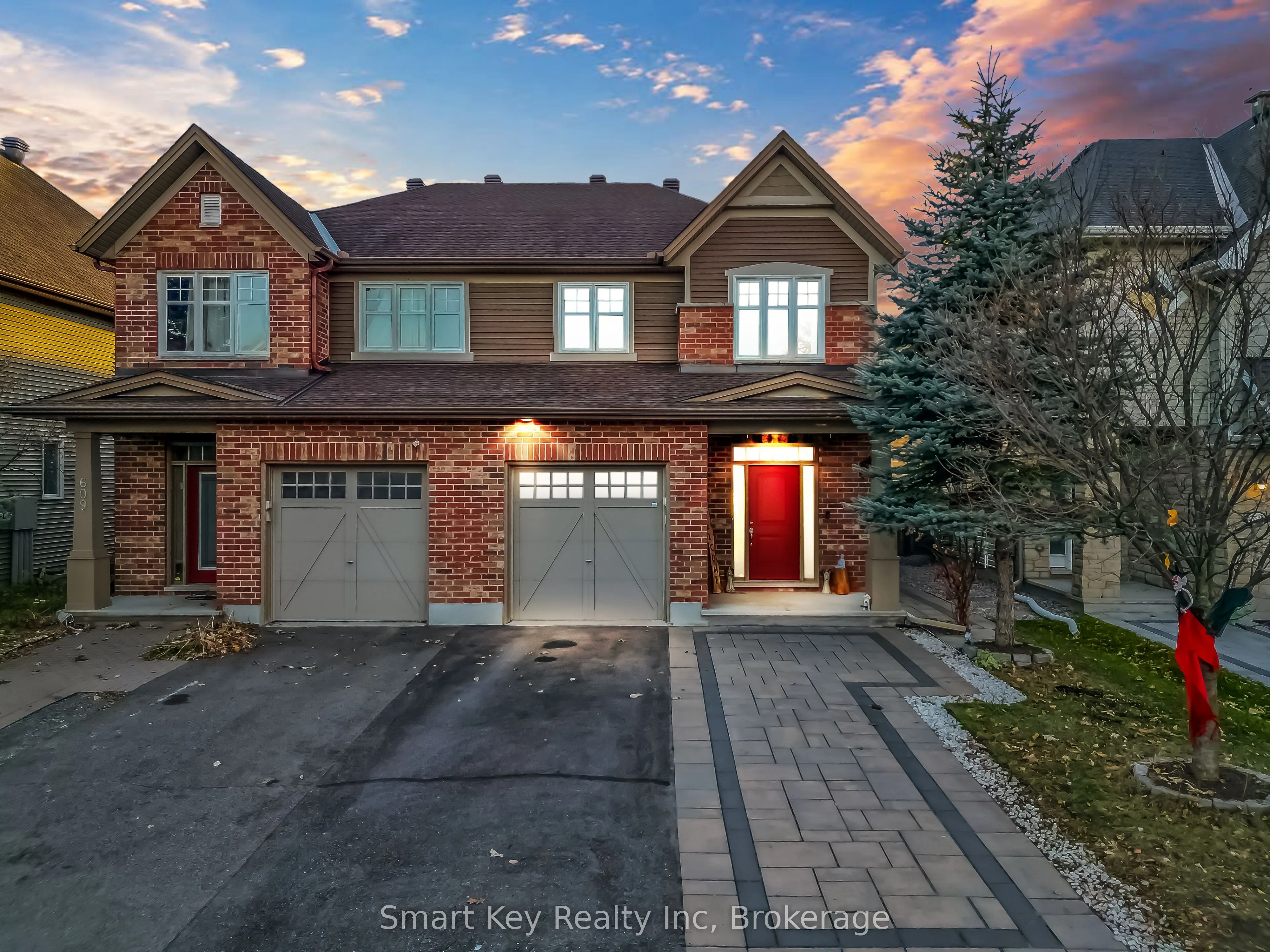 611 Willowmere Way