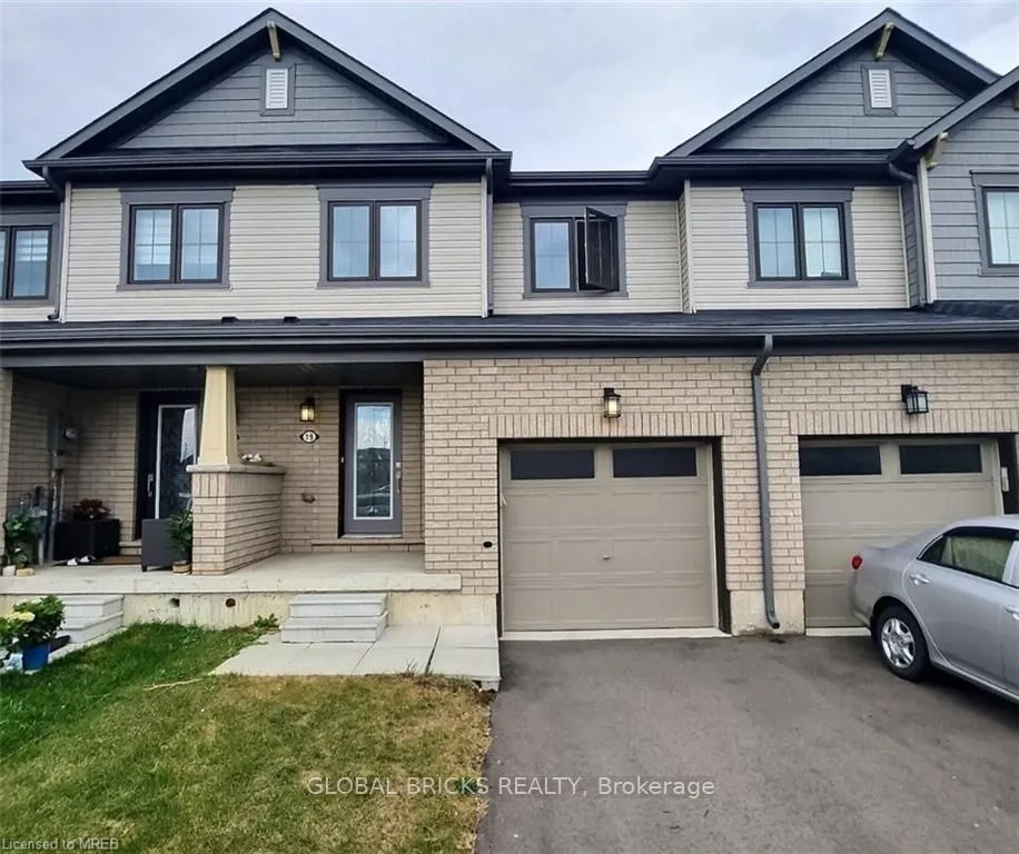 19 Allcroft Court