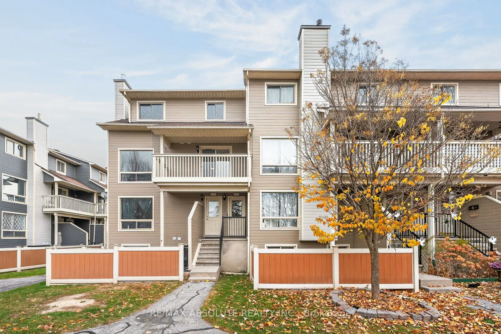 798 St. Andre Drive #52B