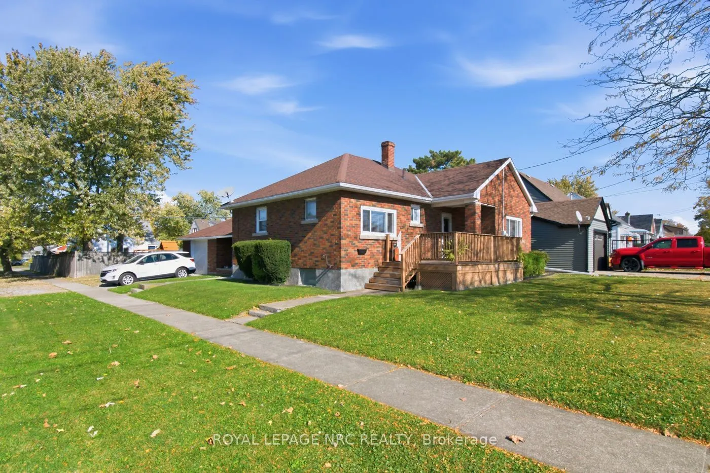 25 Seymour Avenue