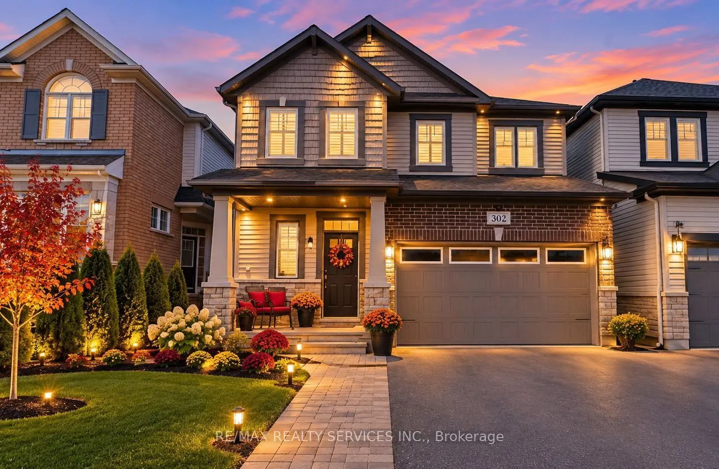 502 Honeylocust Avenue