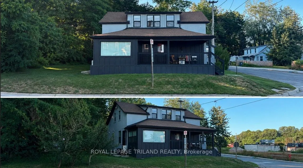 325 George Street #4