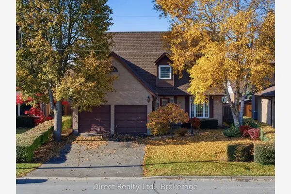 18 Brimley Court