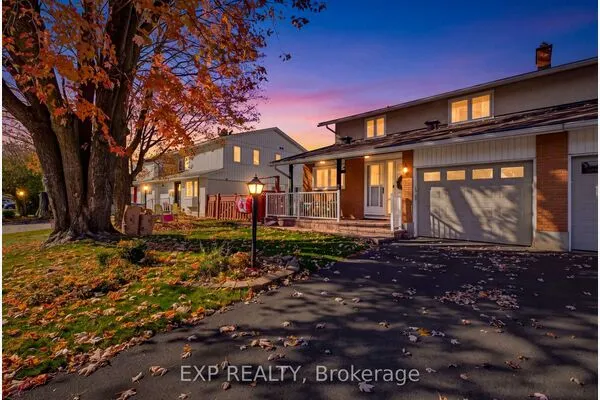40 Downsview Crescent