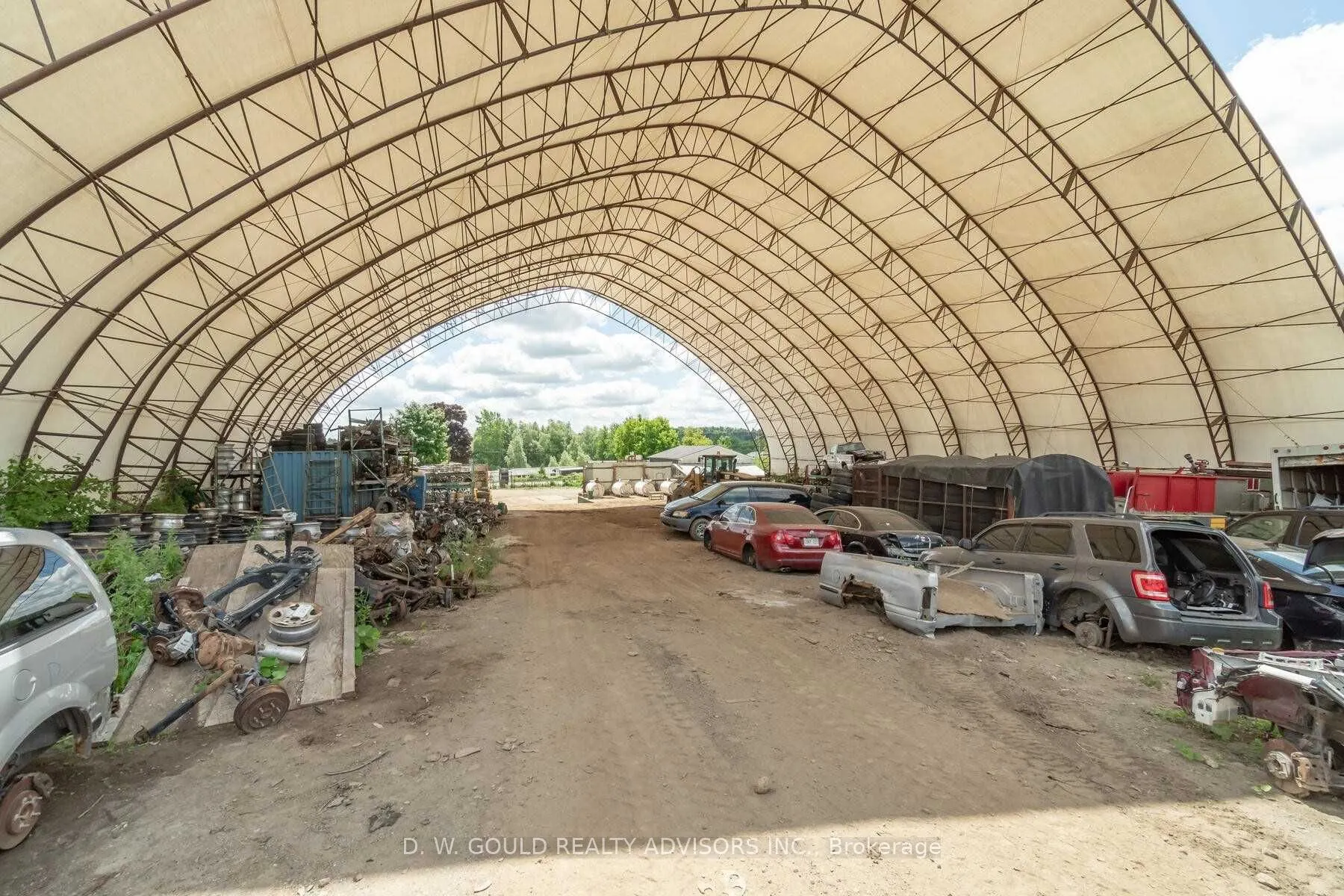 9572 Sideroad 17 Road