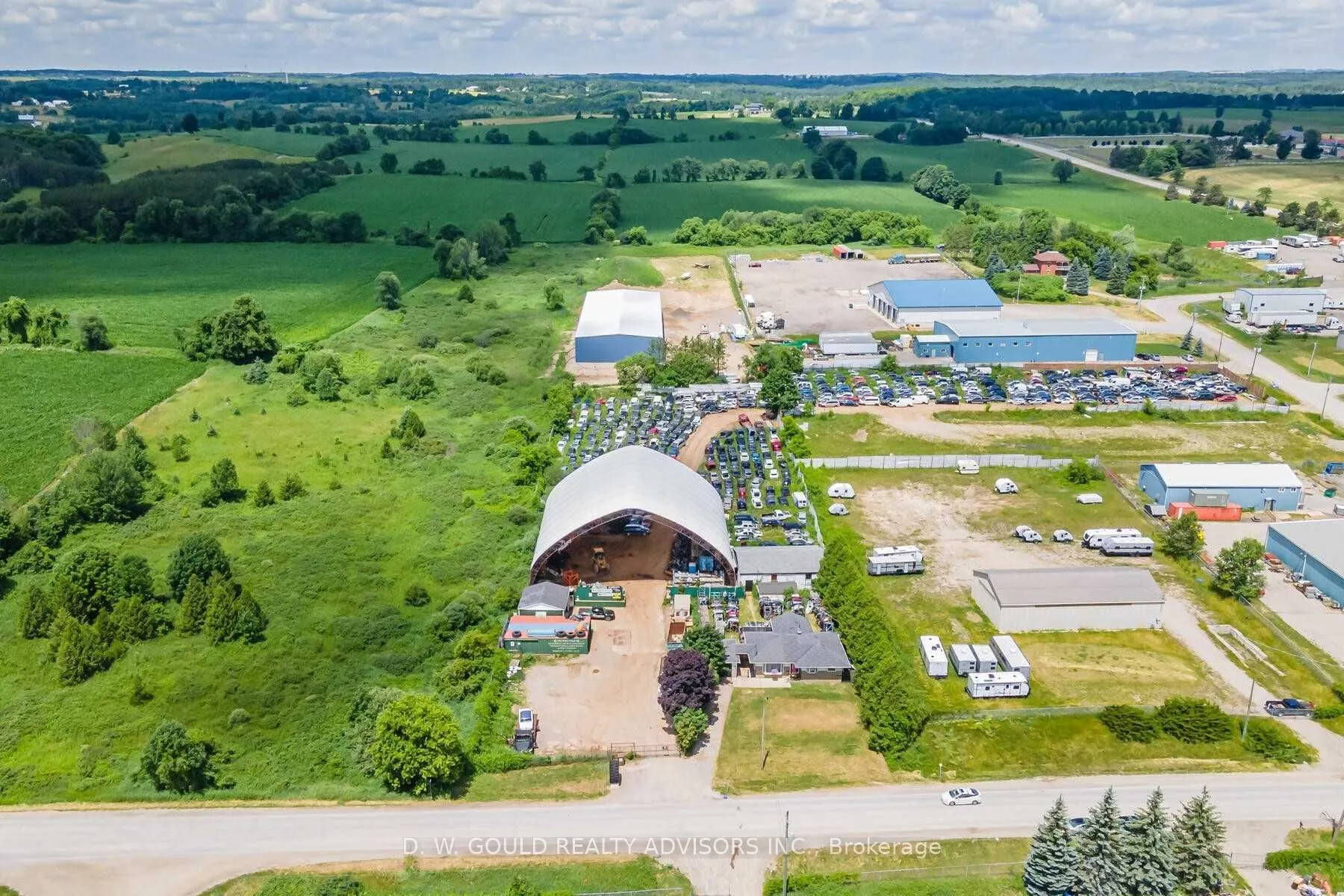 9572 Sideroad 17 Road