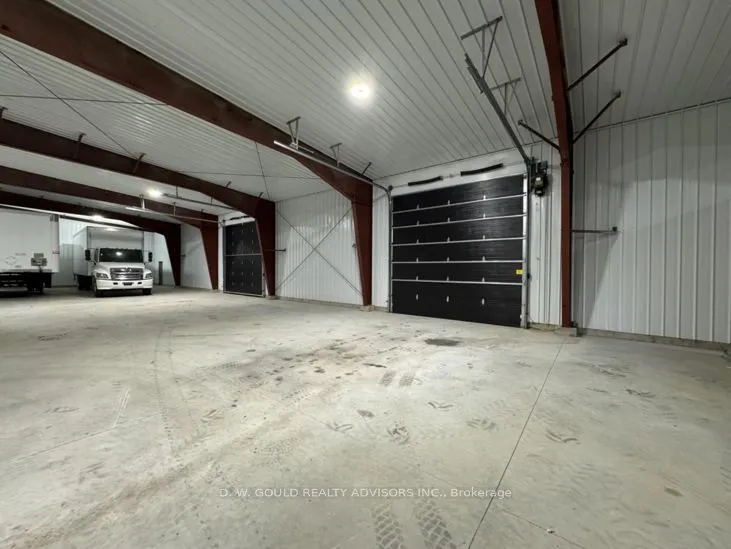 493 Eliza Street, #(Warehouse)