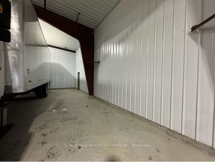 493 Eliza Street, #(Warehouse)