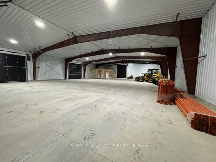 493 Eliza Street, #(Warehouse)