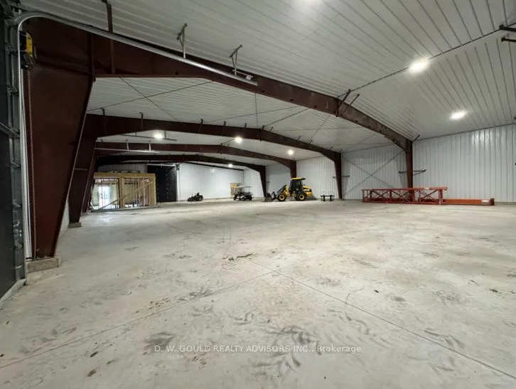 493 Eliza Street, #(Warehouse)