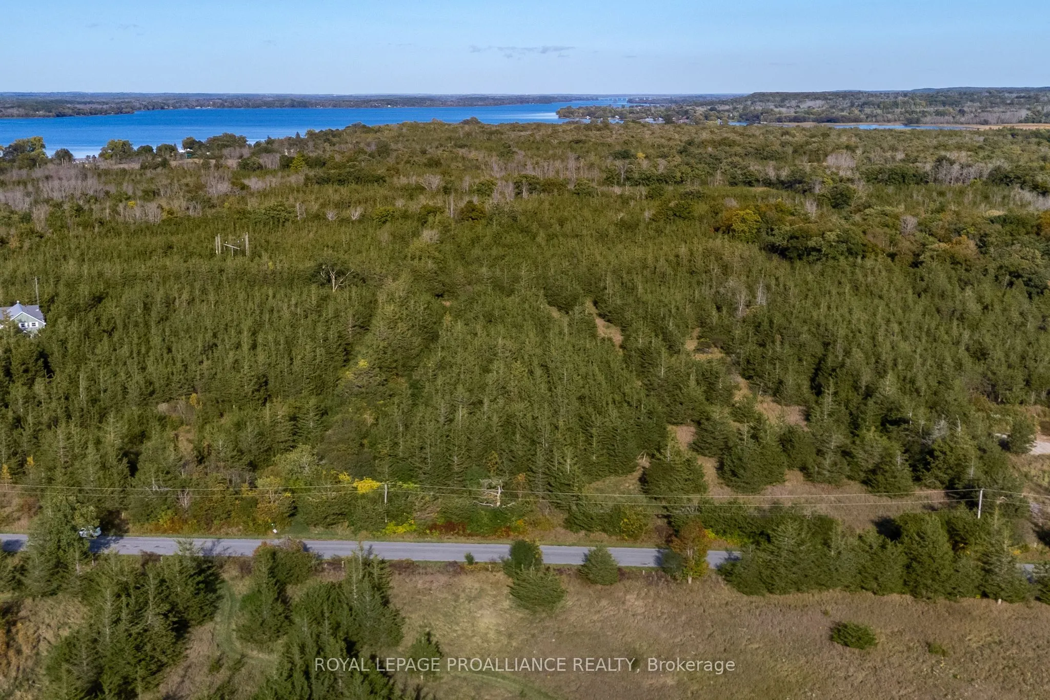 Lot 45 Sprague Road