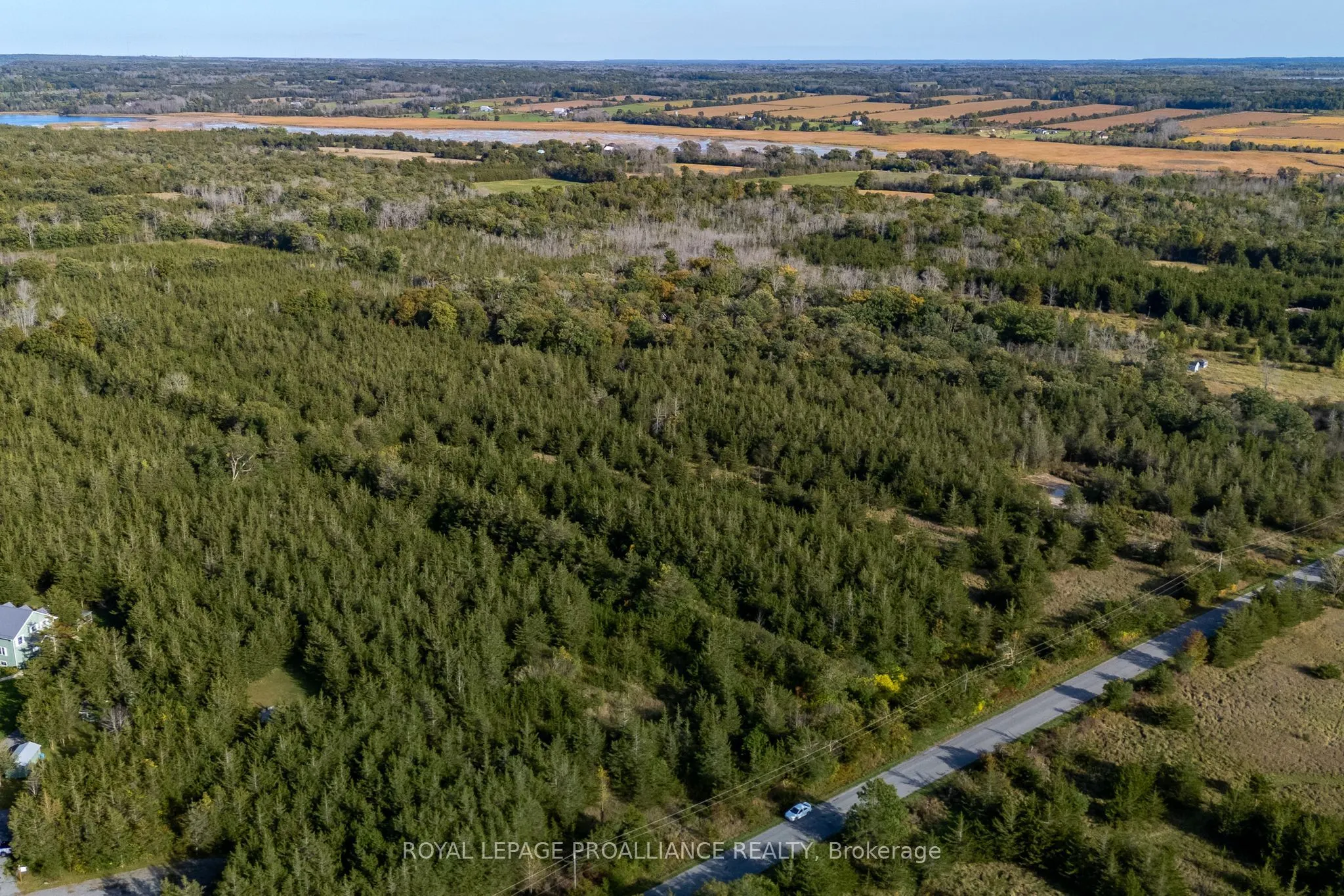Lot 45 Sprague Road