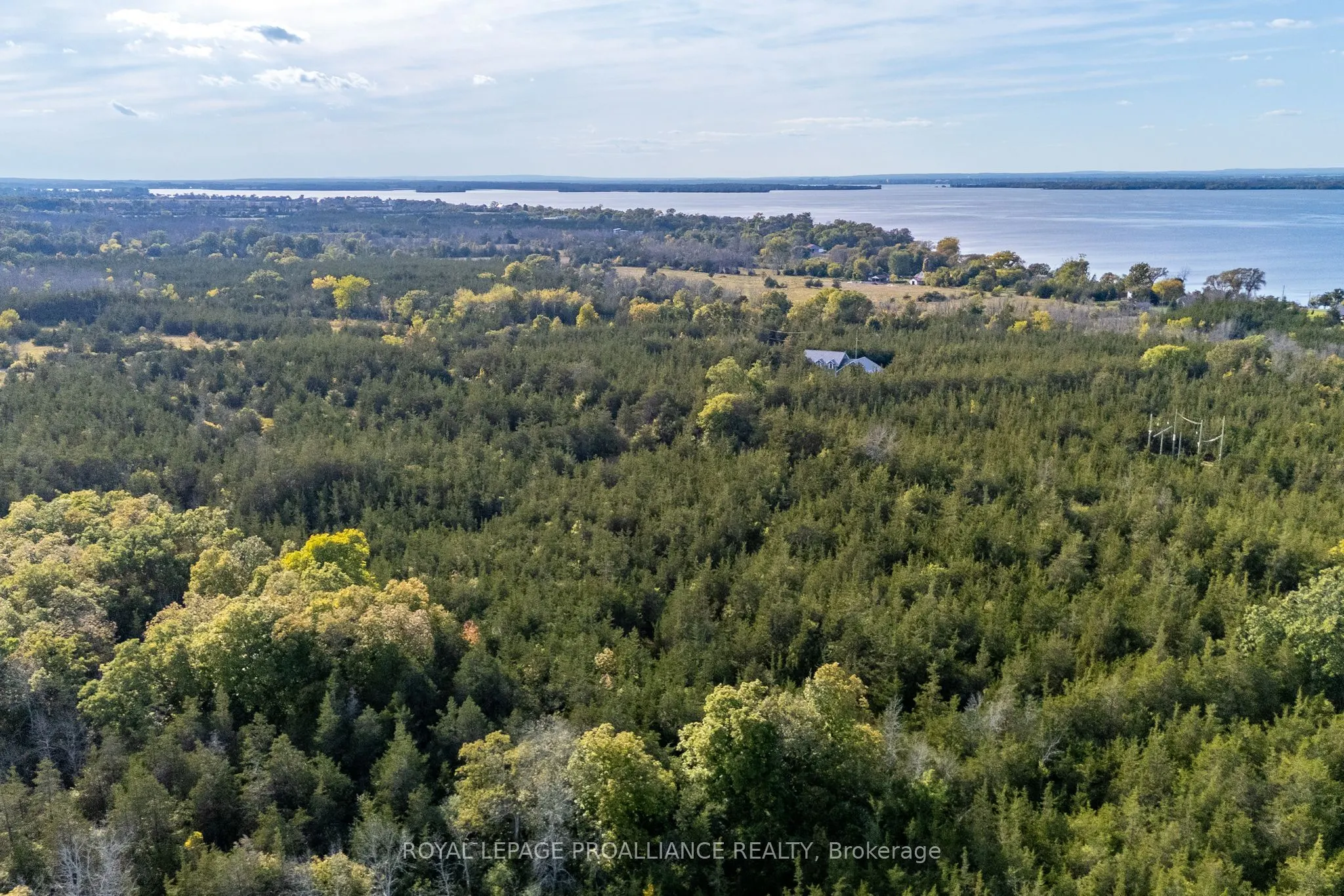 Lot 45 Sprague Road