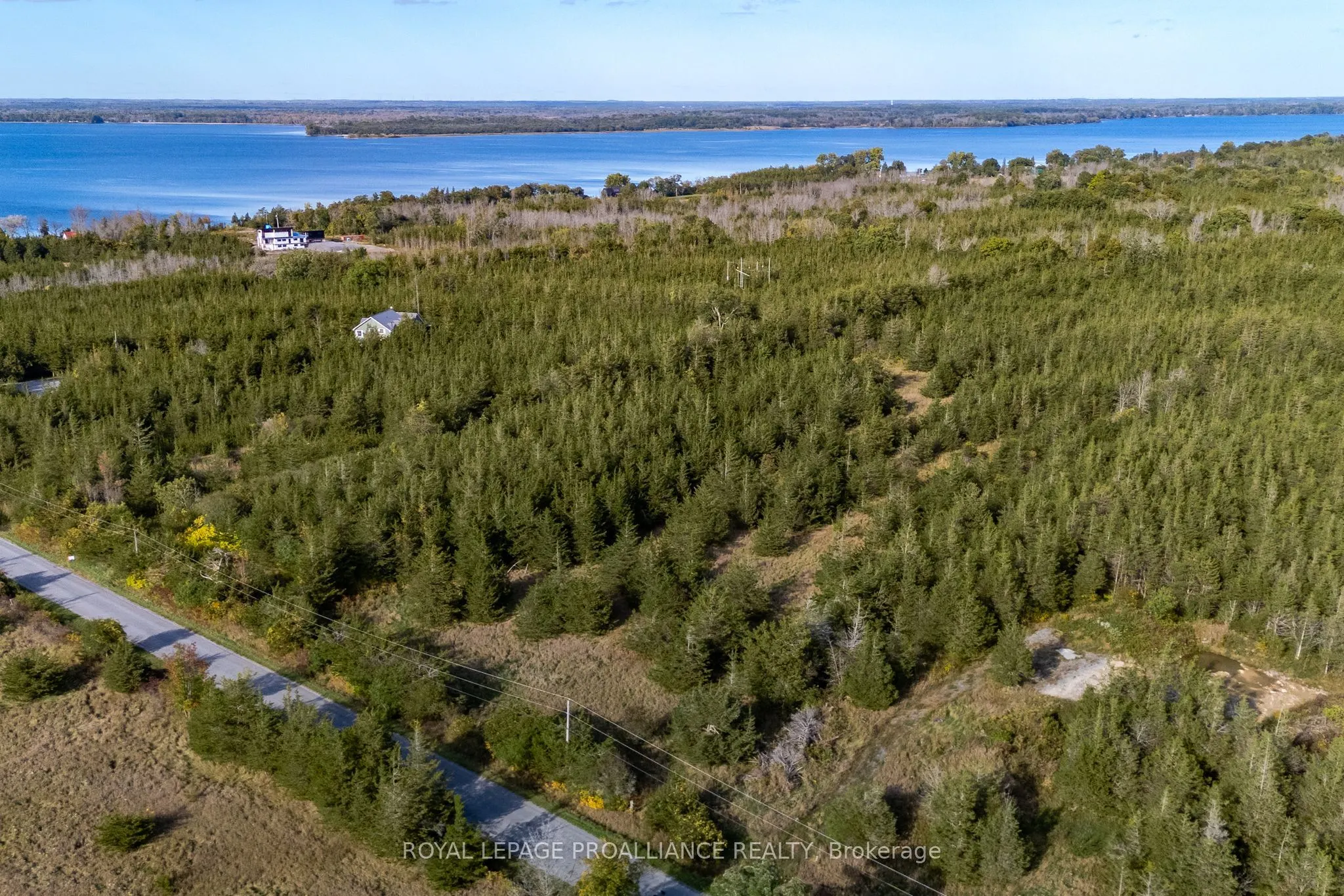 Lot 45 Sprague Road