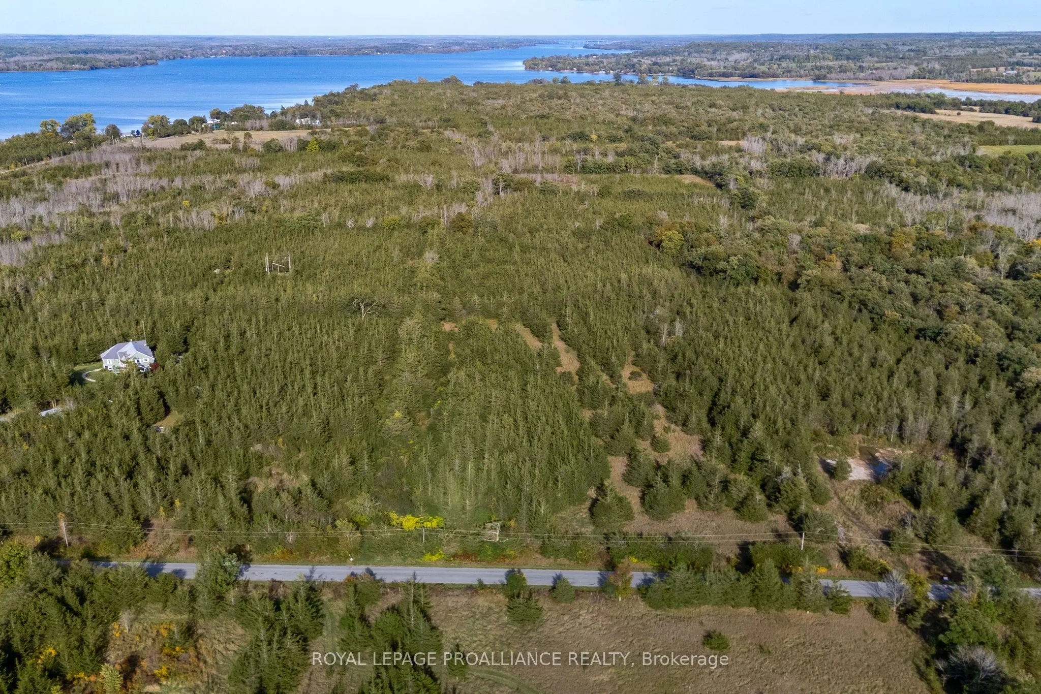 Lot 45 Sprague Road