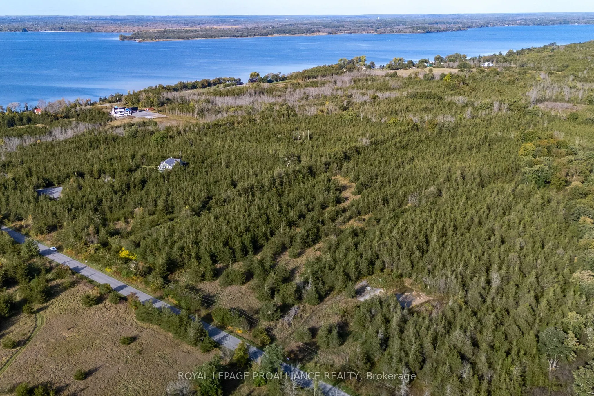 Lot 45 Sprague Road