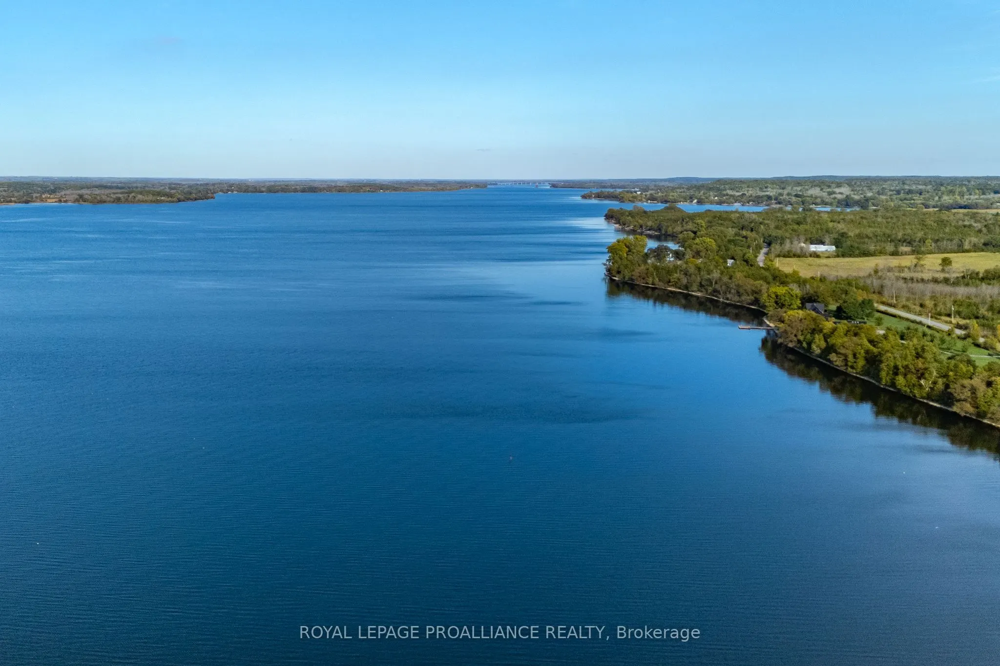 Lot 45 Sprague Road